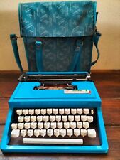 Olivetti lettera macchina usato  Cascina