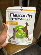 Vetoquinol flexadin advanced for sale  Pawtucket