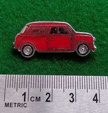 Pin badge. red for sale  LIVERPOOL