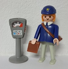 Playmobil politesse parkuhr gebraucht kaufen  Friesoythe