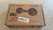Pcinener t280 car for sale  FORDINGBRIDGE