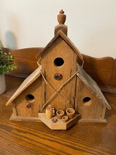 Vintage rustic wooden for sale  San Antonio