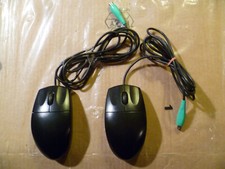 Lotto mouse ottici usato  Vittorito