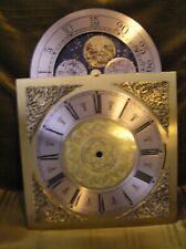 Clock dial face for sale  IPSWICH