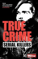 Serial killers derry for sale  UK