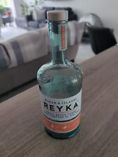 Reyka icelandic vodka for sale  SOLIHULL