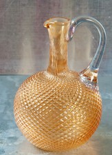 Pichet liqueur verre d'occasion  Moulins