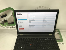 Lenovo thinkpad p51 for sale  USA