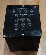 88d radio transformer for sale  CHEPSTOW