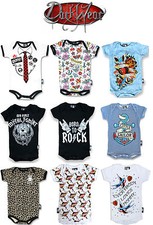 Six bunnies rompers for sale  LONDON