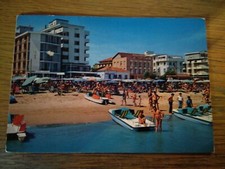 147453 cartolina bellaria usato  Oliveto Lario
