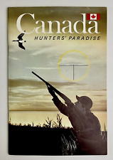 1968 canada hunter for sale  Chattanooga