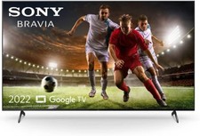 Sony kd43x85kpu uhd for sale  LICHFIELD