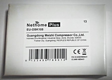 Midea Nethome Plus EU-OSK105 Smart Kit WiFi Wi-Fi Dongle para Ar Condicionado Split comprar usado  Enviando para Brazil