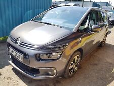 2017 citroen grand for sale  STOURBRIDGE