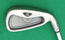 Taylormade iron regular for sale  SPILSBY