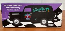 1996 DAYTONA BIKE WEEK 1948 FORD SEDAN BANCO DE ENTREGA Modelo com Caixa CV JD, usado comprar usado  Enviando para Brazil