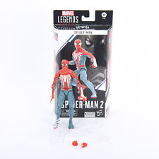 Marvel legends spider for sale  San Francisco