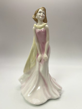 Royal doulton lady for sale  GRAVESEND