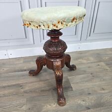 Antique walnut rise for sale  SPILSBY