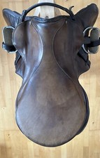 Sattel reitsattel warmblut gebraucht kaufen Sattel reitsattel warmblut gebraucht kaufen  München