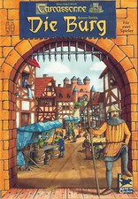 carcassonne burg gebraucht kaufen carcassonne burg gebraucht kaufen Lübeck