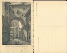 Bologna antica voltone usato  Italia