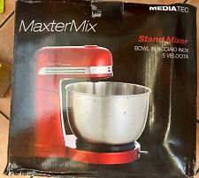 Mediatec maxtermix sbattitore usato  Milano