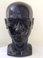 Dekokopf perückenkopf schaufe gebraucht kaufen  Göttingen