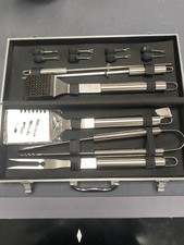 Bbq tool set for sale  LEICESTER