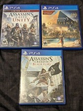 Playstation ps4 games for sale  Martin