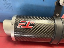 Fuel exhaust slip for sale  CHICHESTER