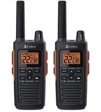 Cobra rx680 waterproof d'occasion  Expédié en Belgium
