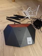 Router para juegos NETGEAR Nighthawk XR1000 doble banda Wi-Fi 6 Pro segunda mano  Embacar hacia Mexico