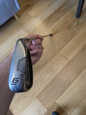 King cobra iron for sale  LONDON