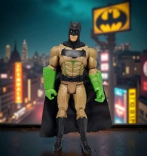 Batman superman gauntlet gebraucht kaufen  Sindelfingen