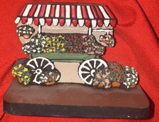 flower vintage cart for sale flower vintage cart for sale York