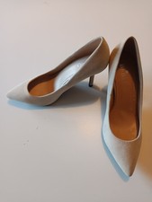 Pumps damen 4 gebraucht kaufen  Sasbach