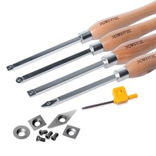 Powertec pcs carbide for sale  USA