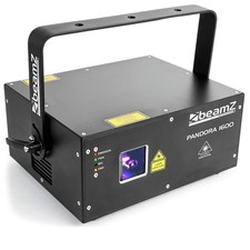 Beamz professional 1600 for sale  UK