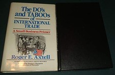 Taboos internationa... axtell for sale  UK