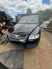 2006 volkswagen touareg for sale  COLCHESTER