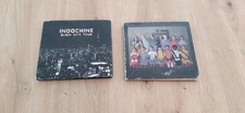 Indochine lot albums d'occasion  Piney