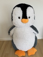 Xxl kuscheltier pinguin gebraucht kaufen  Potsdam