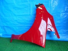 Painel esquerdo HONDA Fit 2010 DAA-GP1 60261TF0J10ZZ [usado] [PA100819244] comprar usado  Enviando para Brazil