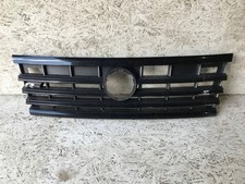 Kühlergrill volkswagen touare gebraucht kaufen  Hamburg