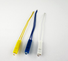 Lampadina spia led usato  Italia
