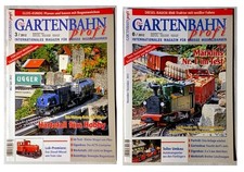 Gartenbahn profi 2012 gebraucht kaufen Gartenbahn profi 2012 gebraucht kaufen  Braunschweig