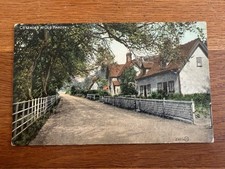 Antique postcard cottages for sale  ELLESMERE