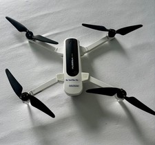 Hubsan zino drohne gebraucht kaufen  Elmshorn